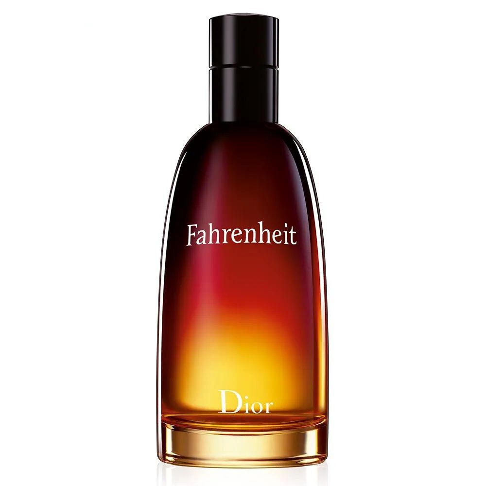 DIOR FAHRENHEIT EDTV 100ML