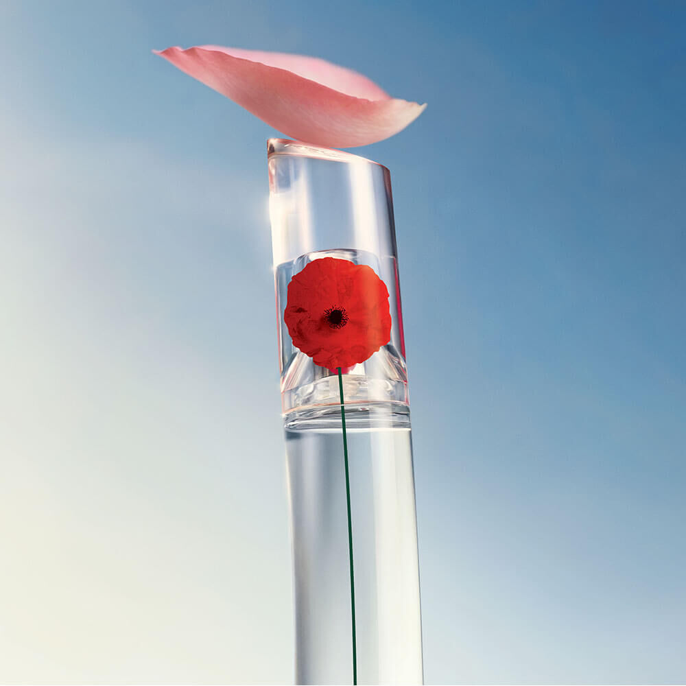Kenzo flower perfume sephora cheap