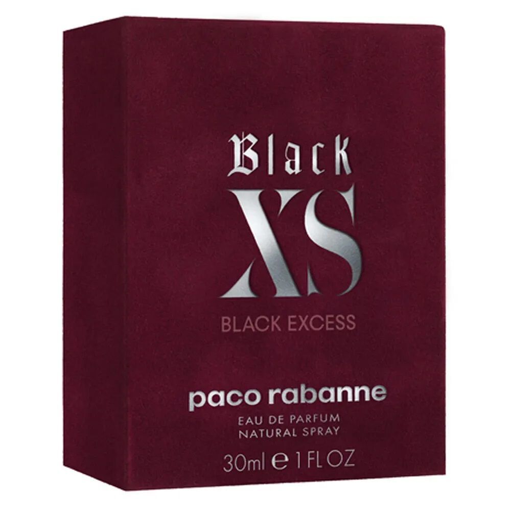 preco black xs