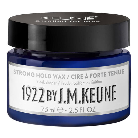 KEUNE      1922          WAX  75ML