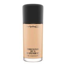 MAC        BASE LIQUIDA  FDT  NC25