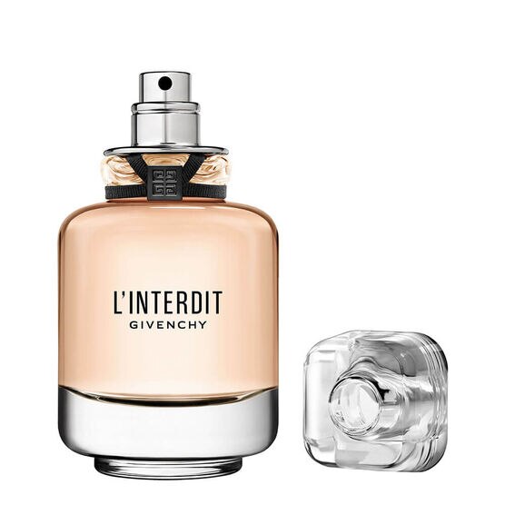 GIVENCHY   INTERDIT      EDP  50ML