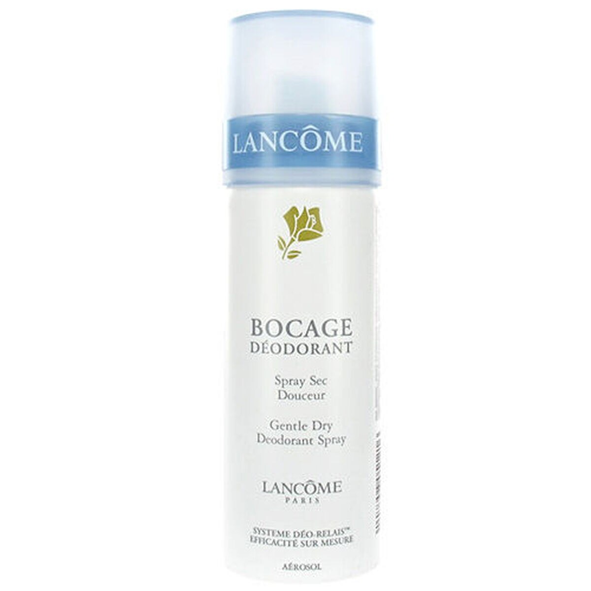 BOCAGE SPRAY DEO 125ML