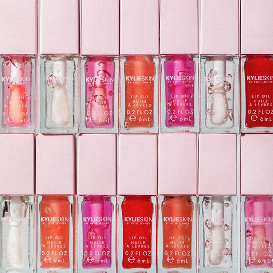 Óleo Labial Kylie