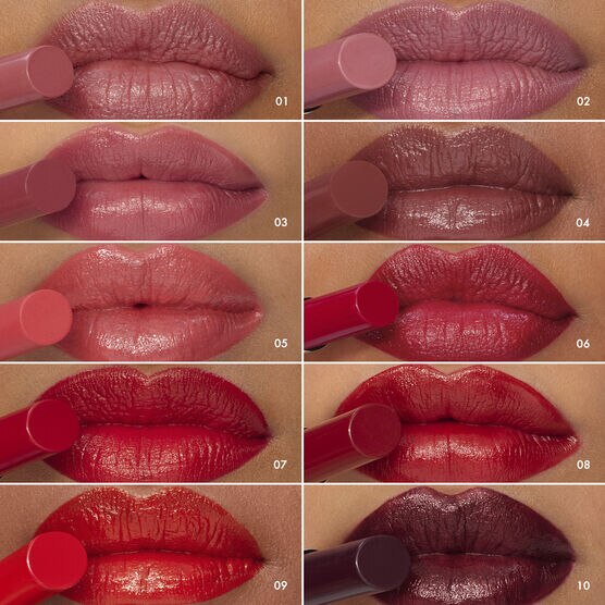 SROUGE SHINE LPK NEW ROUGE SHINE INTENSE-24