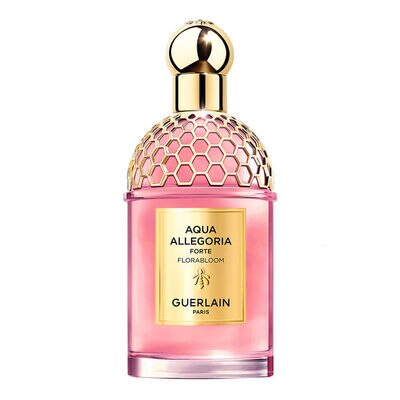 AQUA ALLEGORIA  FLORABLOOM FORTE EDP