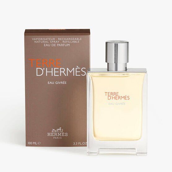 terre d hermes eau givree for men edp