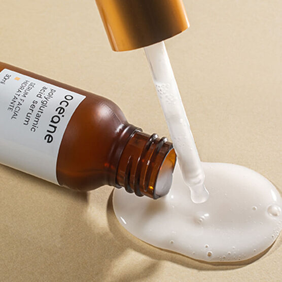 Polyglutamic Serum