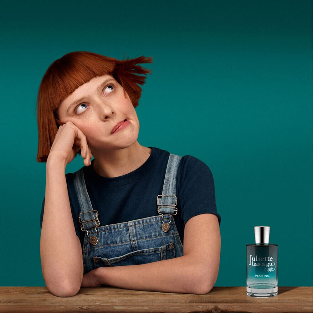 Perfume Juliette Has A Gun Pear Inc. - Sephora