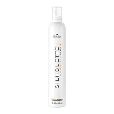 SCHWARZKO  FOAM          HAIR 500ML