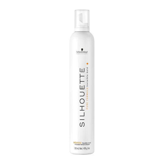 SCHWARZKO  FOAM          HAIR 500ML