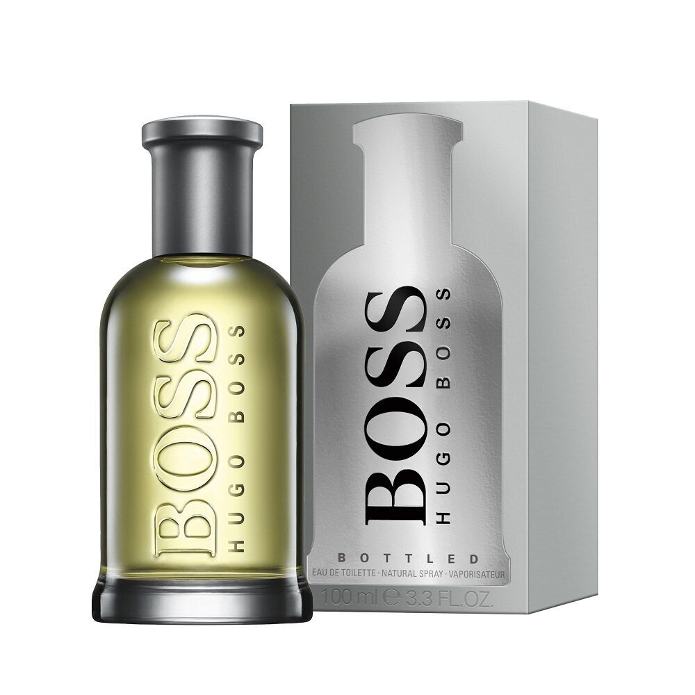 Eau de toilette 2025 hugo boss homme