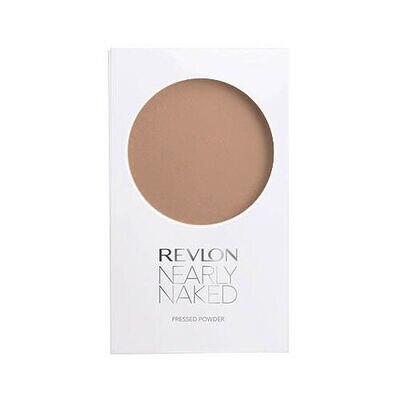 REVLON     RV PO COMPACT FOUN MEDIU