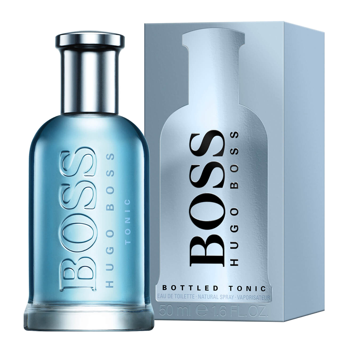 Douglas hugo boss tonic best sale