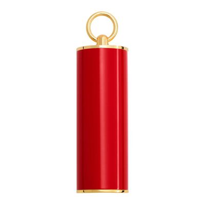 HERRERA    LIPSTICK CAP  ACC  RED