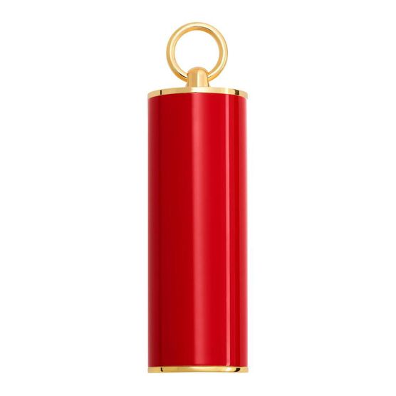 HERRERA    LIPSTICK CAP  ACC  RED