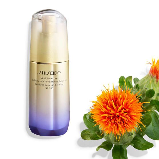 SHISEIDO   VITAL PERF    FACE 75ML