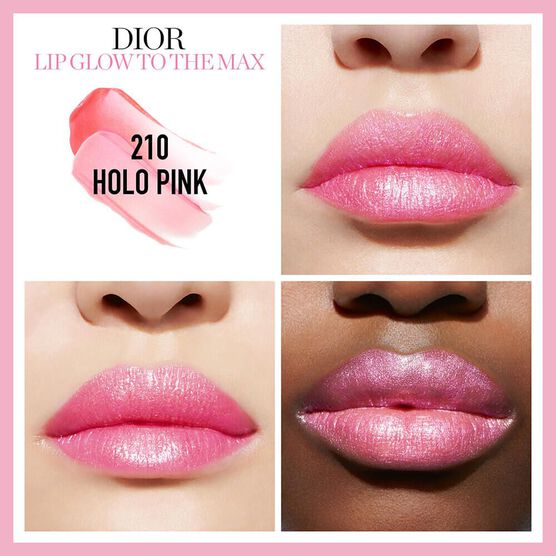 DIOR       DIOR ADDICT   LISK 207