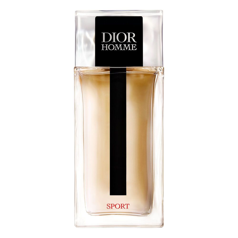 Perfume Dior Homme Sport 2008 - Dior - Eau de Toilette Dior Masculino Eau de Toilette