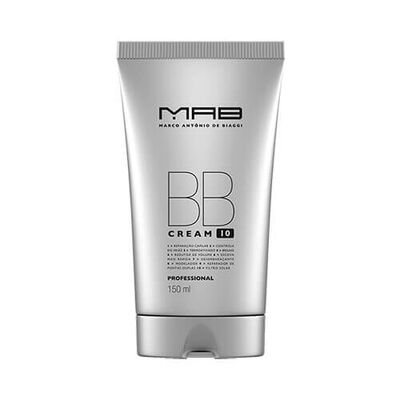 MAB        BB CREAM      CAP  150ML