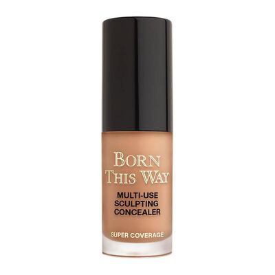 TOO FACED  BTG           CONC BUTTE