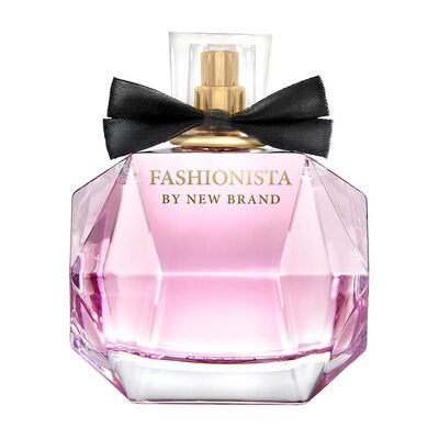 NEW BRAND  JUICE         EDP  16489