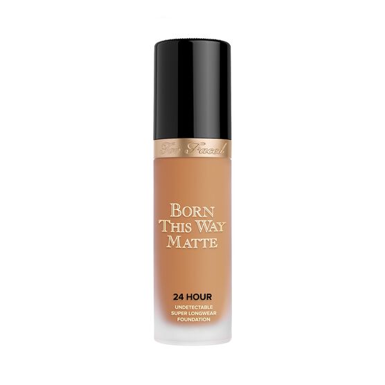 TOO FACED  BORN THIS WAY FOUN 30ML