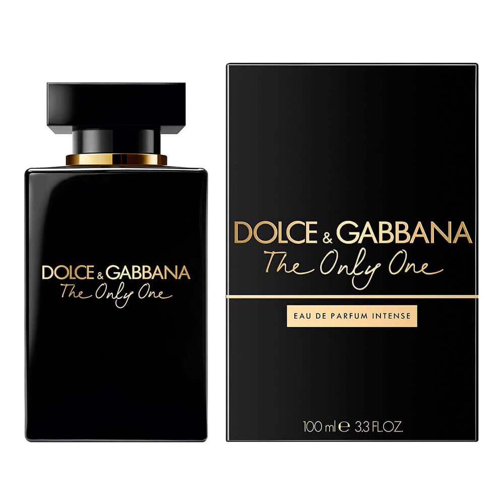 Dolce gabbana the one parfum best sale