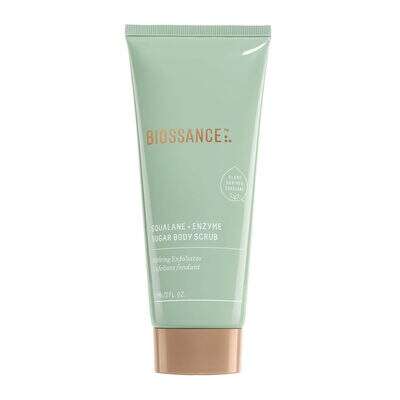 Esqualano Esfoliante Corporal Enzim�tico