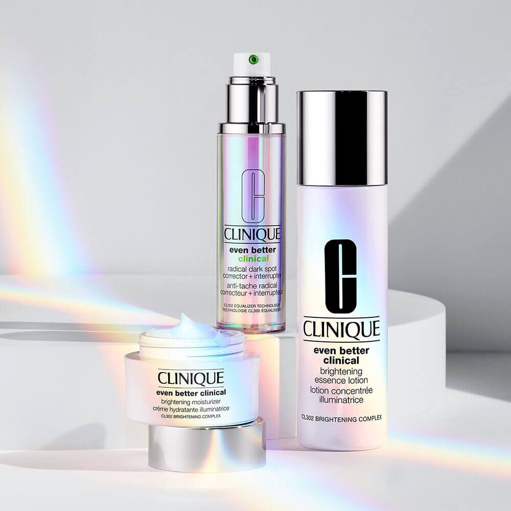 Loção Clinique Even Better Brightening Essence | Sephora