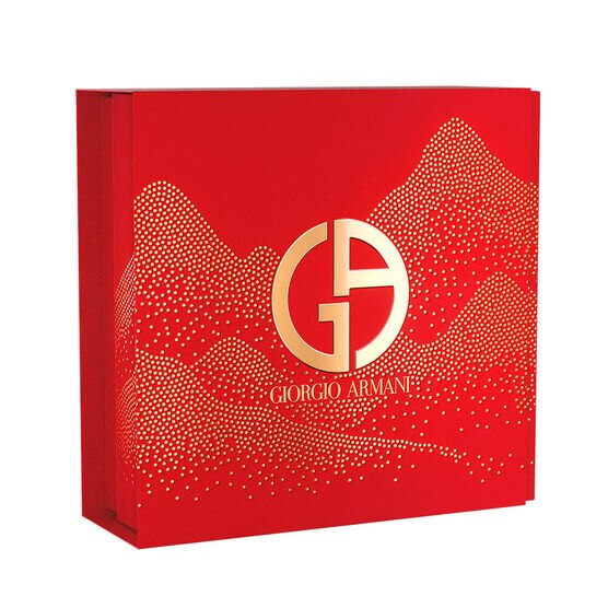 Kit Coffret Giorgio Armani My Way Feminino Eau de Parfum