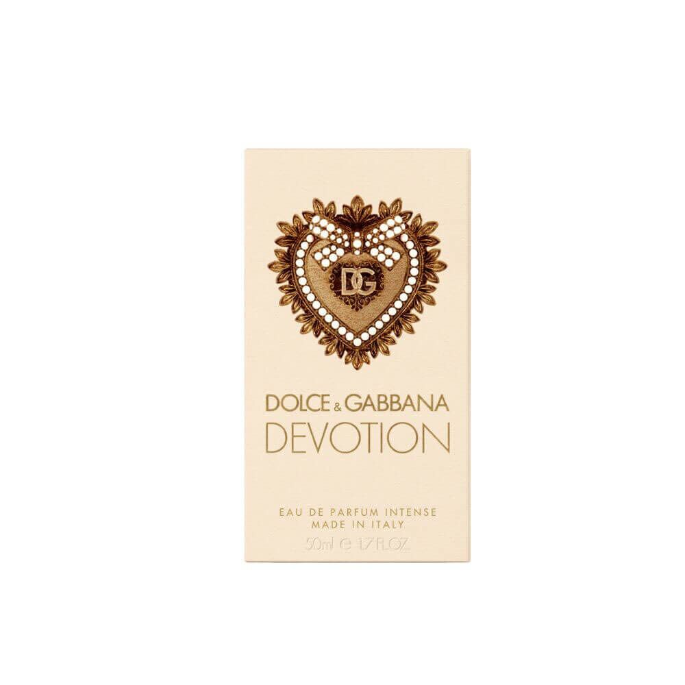 Perfume Dolce&Gabbana Devotion Intense Feminino - Sephora