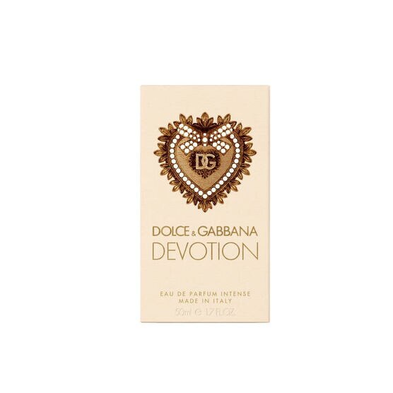 DEVOTION INTENSE DEVOTION EDPI 50ML