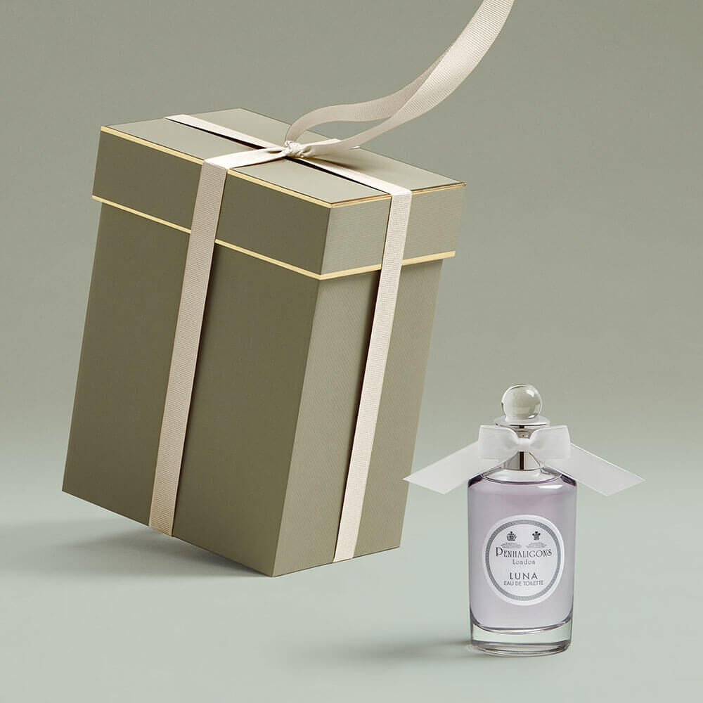 Perfume Penhaligons Empressa Unissex Eau de Parfum | Sephora