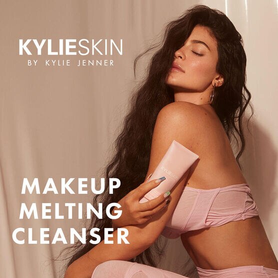 Kylie Skin KJ BALM DEMAQUILANTE