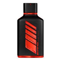 MERCEDES BENZ AMG BLACK THRILL EDP 100ML