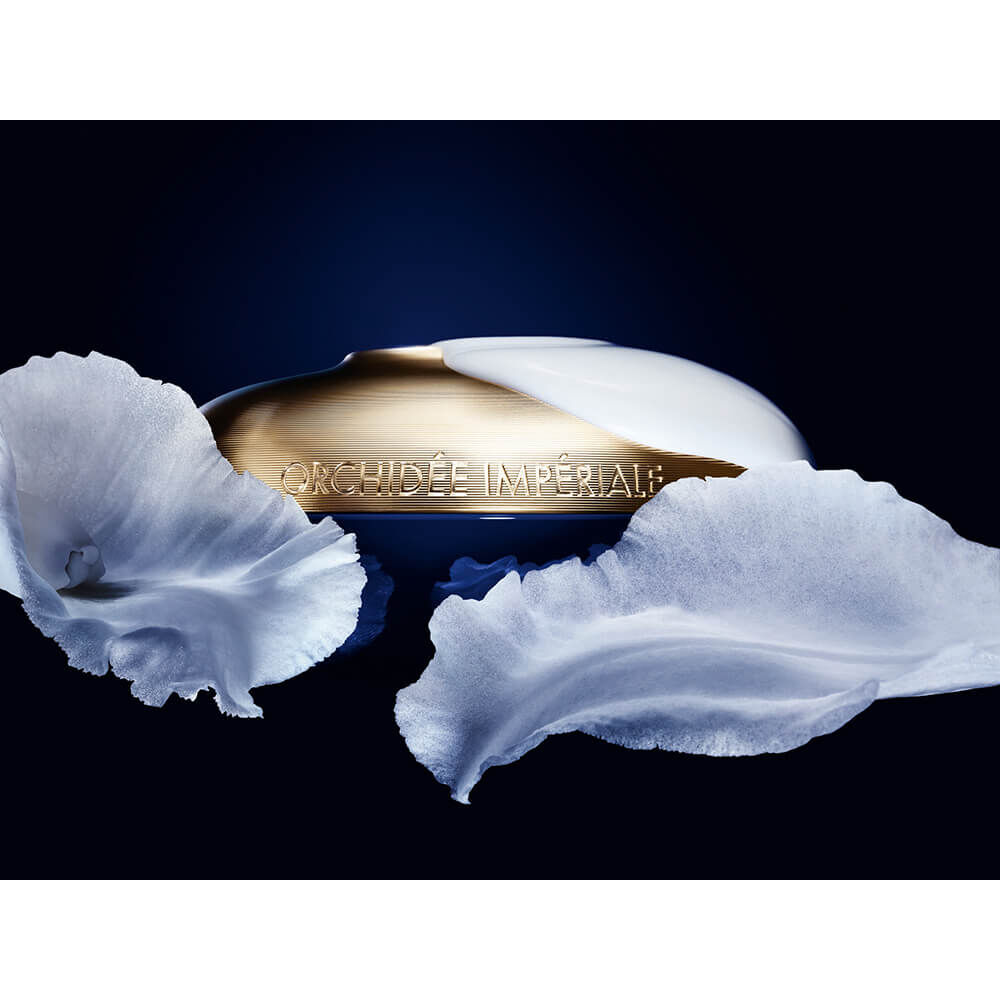 Creme Facial Guerlain Orchidée Impériale Light | Sephora