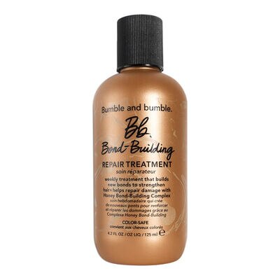 BUMBLE & B REPAIR        MASK 125ML