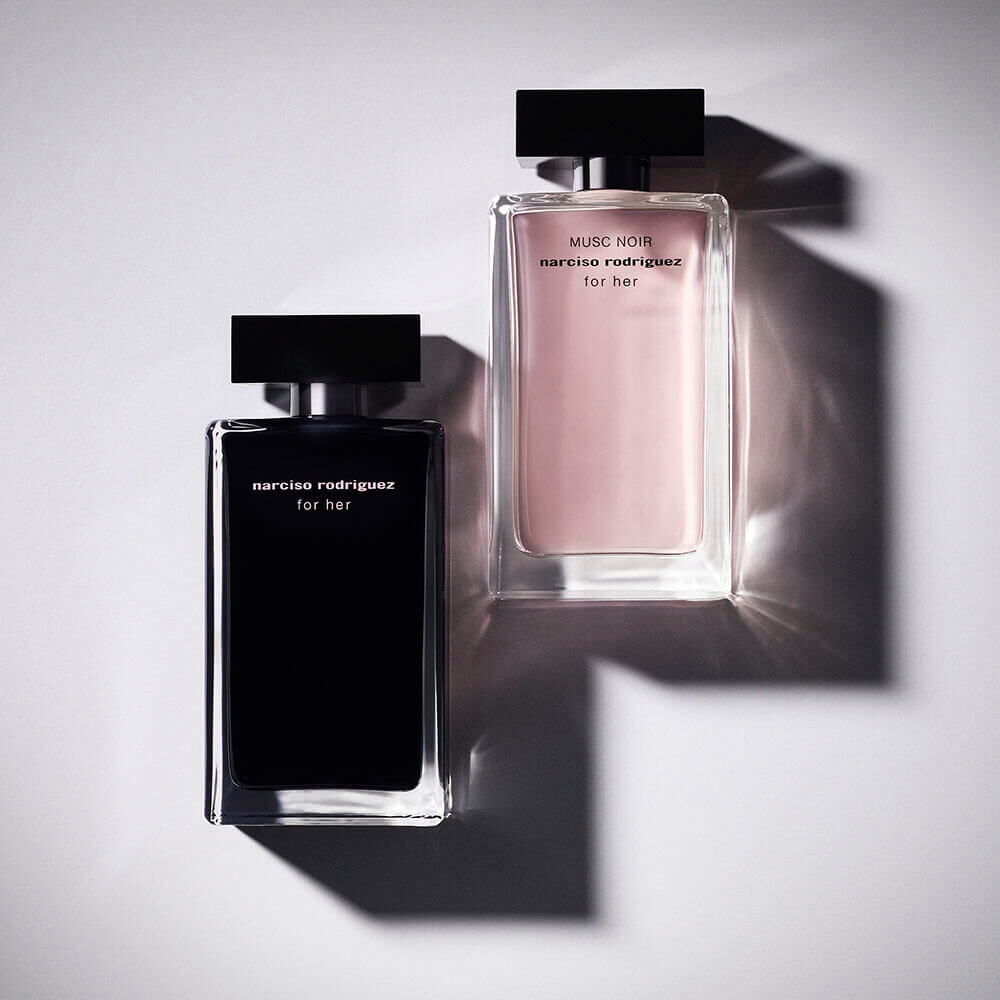 Perfume Narciso Rodriguez For Her Feminino Eau de Toilette | Sephora