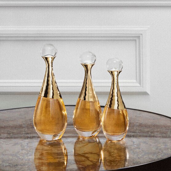 perfume dior j'adore l'or essence feminino
