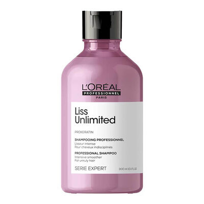 L'OREAL PR LISS UNL      SHAM 300ML