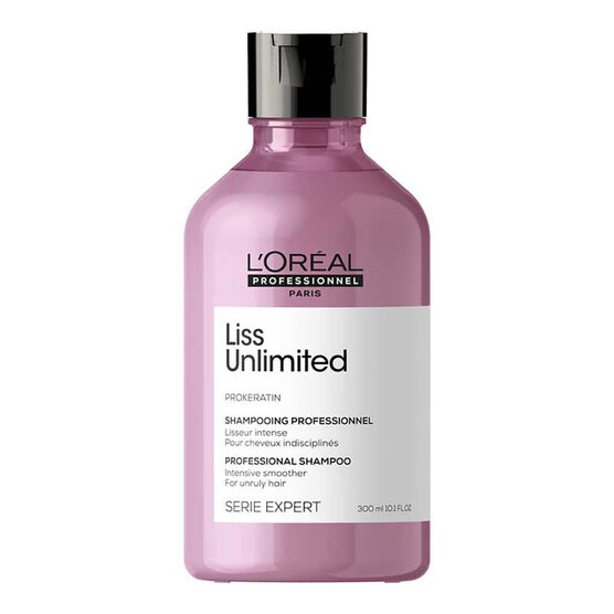 L'OREAL PR LISS UNL      SHAM 300ML