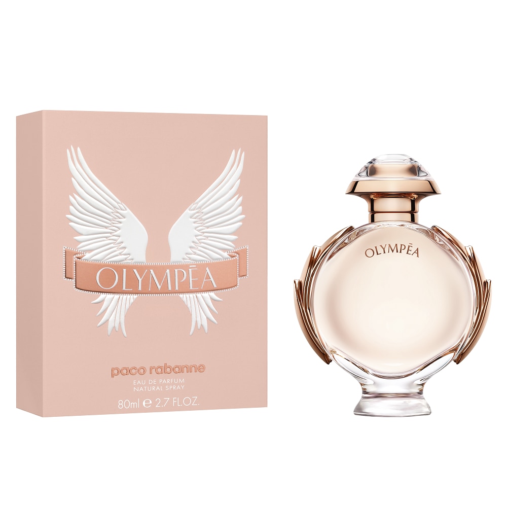paco rabanne olympea legend sephora