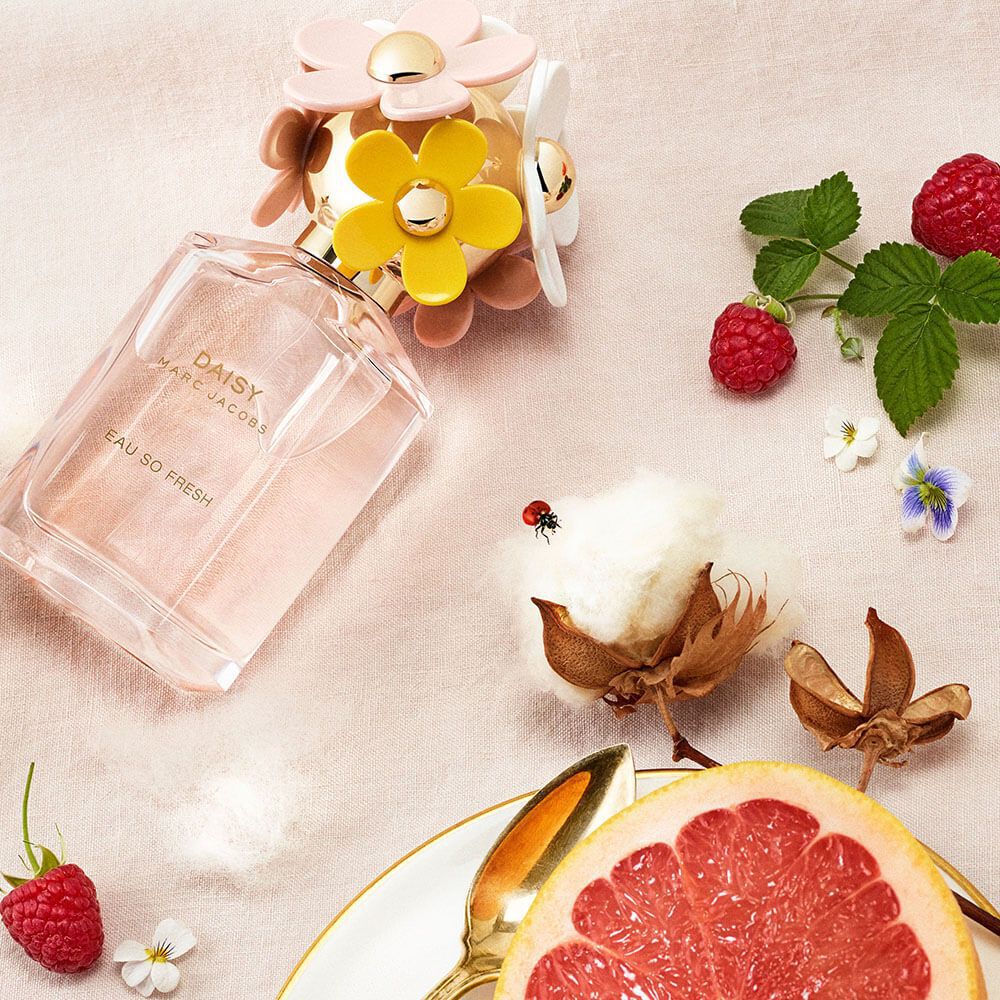 パリコレクション Fresh So Eau Daisy Jacobs Marc Perfume Feminino de Eau その他