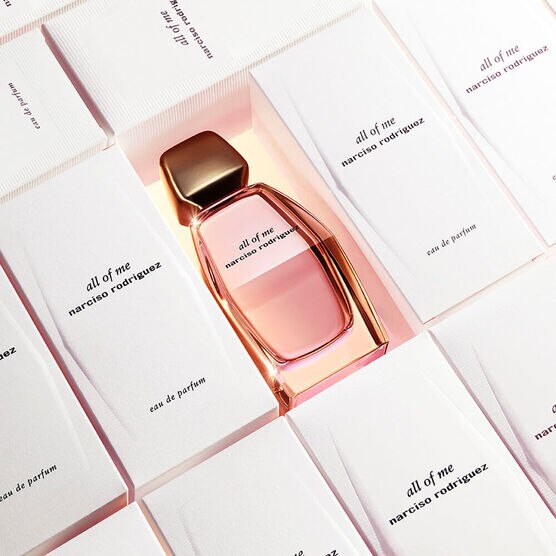Perfume Narciso Rodriguez All of Me Feminino Eau de Parfum