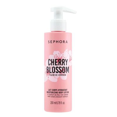 SEPHORA    MILK BLOSS 20 HYDR 200ML