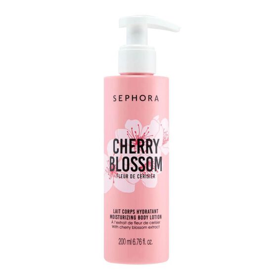 SEPHORA    MILK BLOSS 20 HYDR 200ML