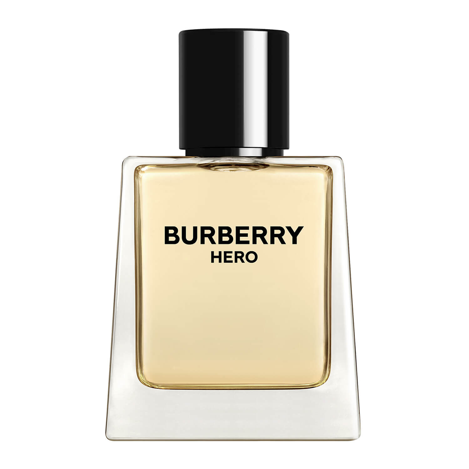 Burberry Hero Perfume Masculino Sephora