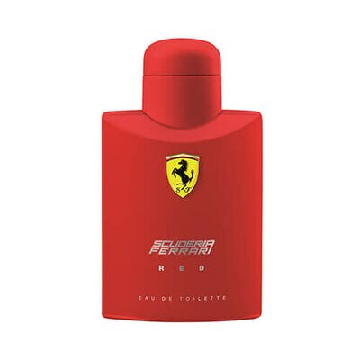 FERRARI    FERRARI HOMME EDTV   5ML