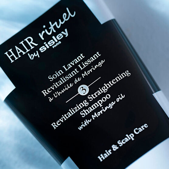 SISLEY     HAIR RITUELS  SHAM 200ML